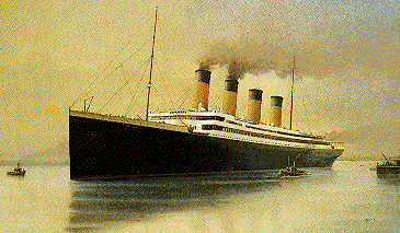 Titanic
