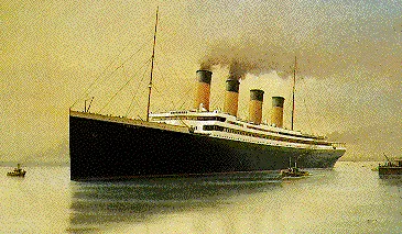 Titanic